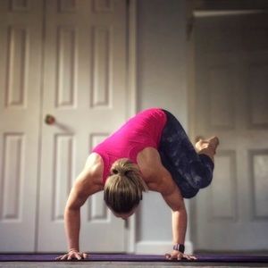 Meet your Posher, Cindy